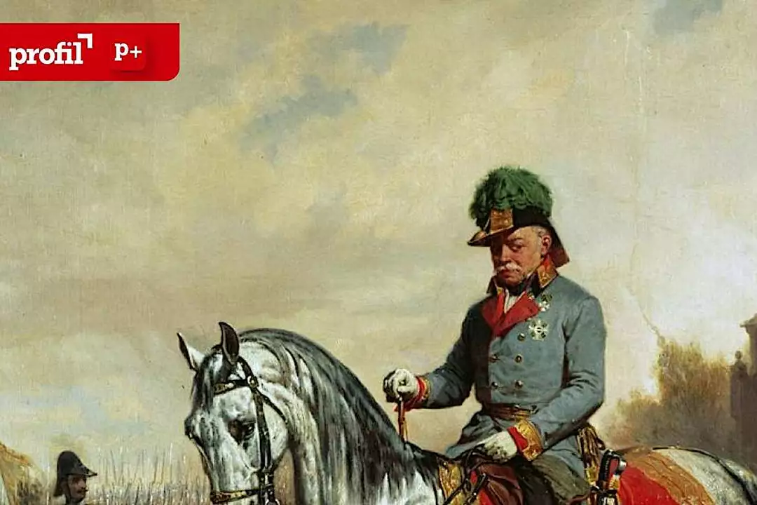 Feldmarschall Radetzky: Österreichs Nationalheld als Mörder und Kriegsverbrecher